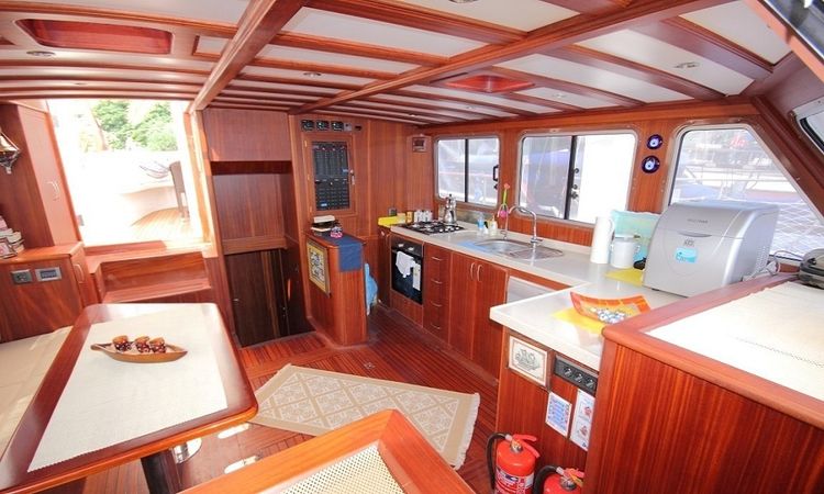 Gulet 59 | Perfect Life