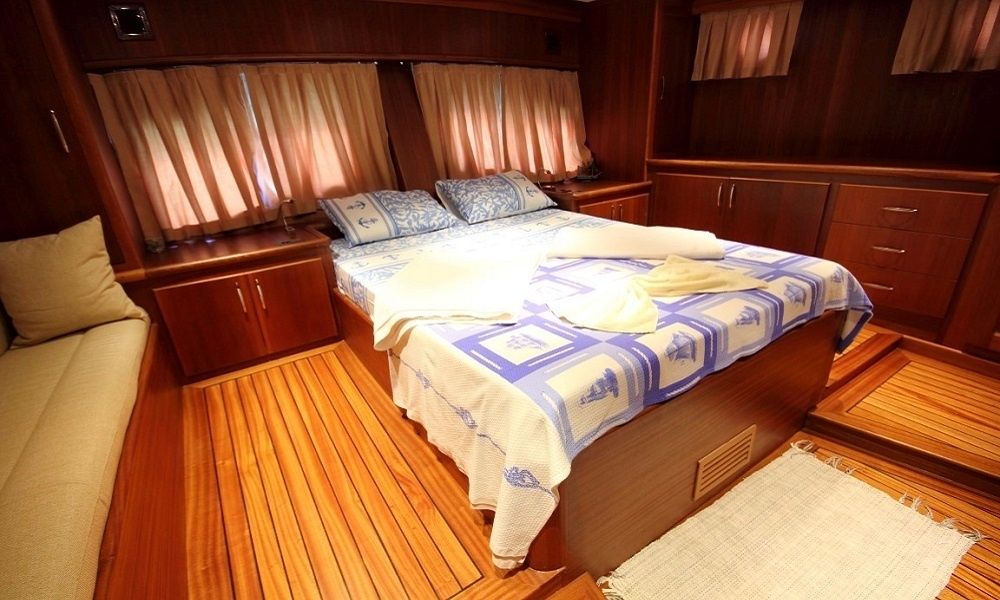 Gulet 59 | Perfect Life