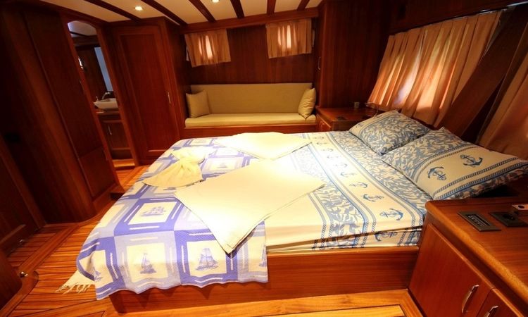 Gulet 59 | Perfect Life