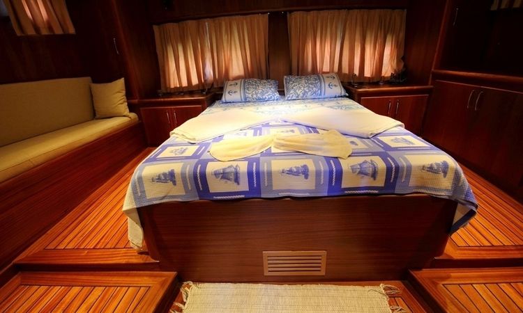 Gulet 59 | Perfect Life