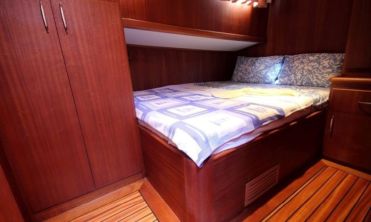 Gulet 59 | Perfect Life