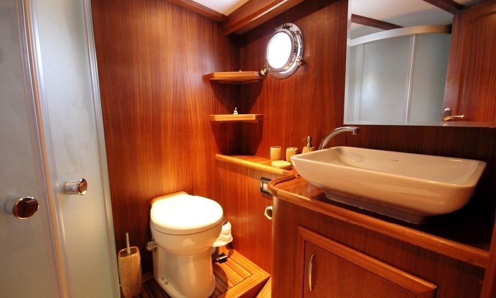 Gulet 59 | Perfect Life