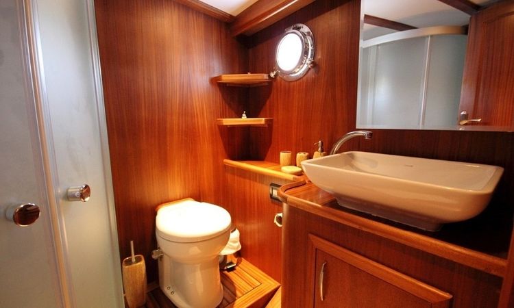 Gulet 59 | Perfect Life