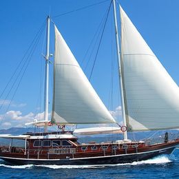 Gulet 72 | Romance