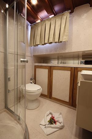 Gulet 72 | Romance