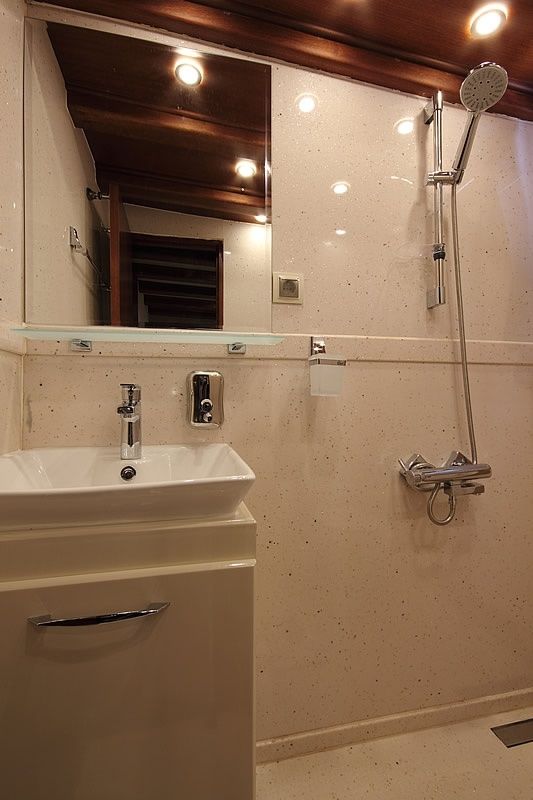 Gulet 72 | Romance