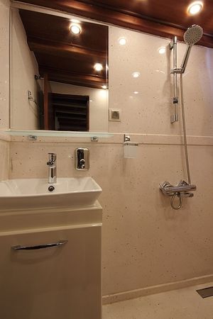 Gulet 72 | Romance