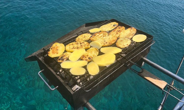 Gulet 62 | Temel Reis 3