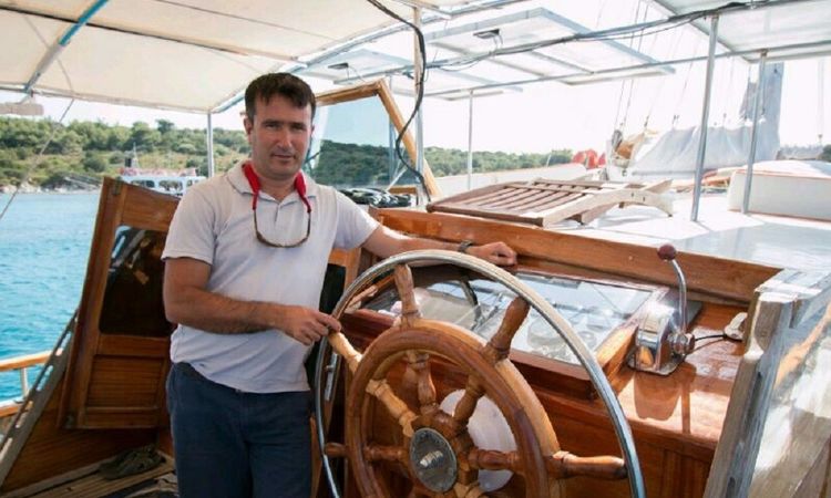 Gulet 62 | Temel Reis 3