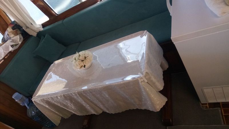 Gulet 62 | Temel Reis 3