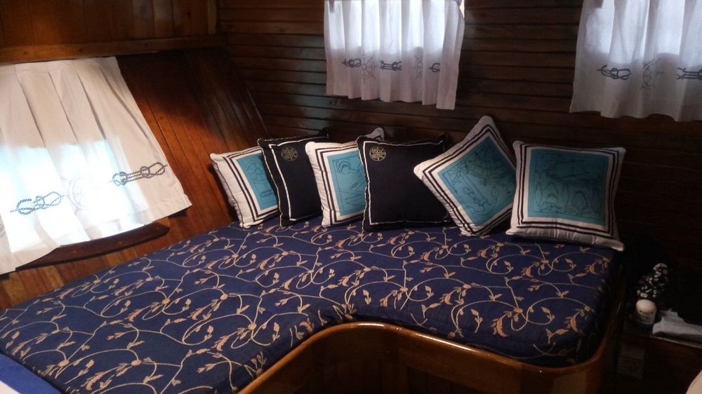 Gulet 62 | Temel Reis 3