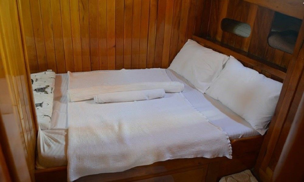 Gulet 62 | Temel Reis 3