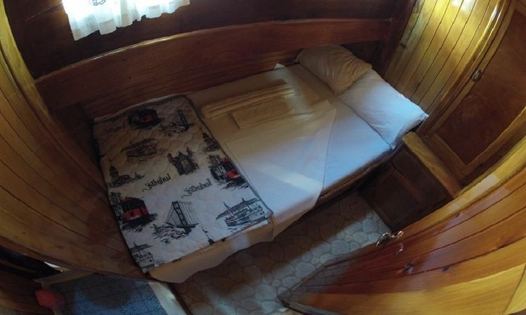 Gulet 62 | Temel Reis 3