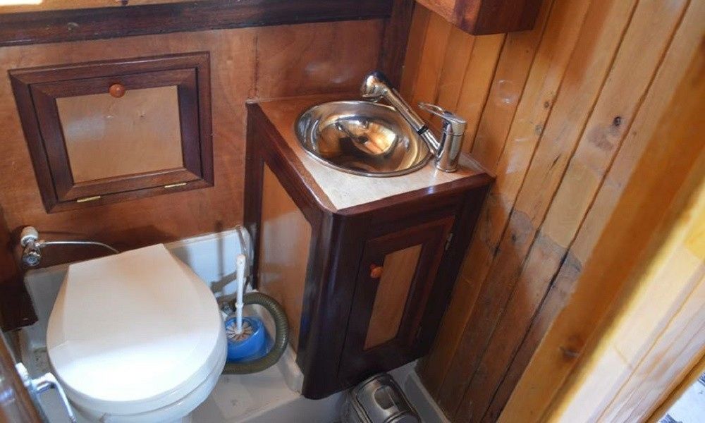 Gulet 62 | Temel Reis 3