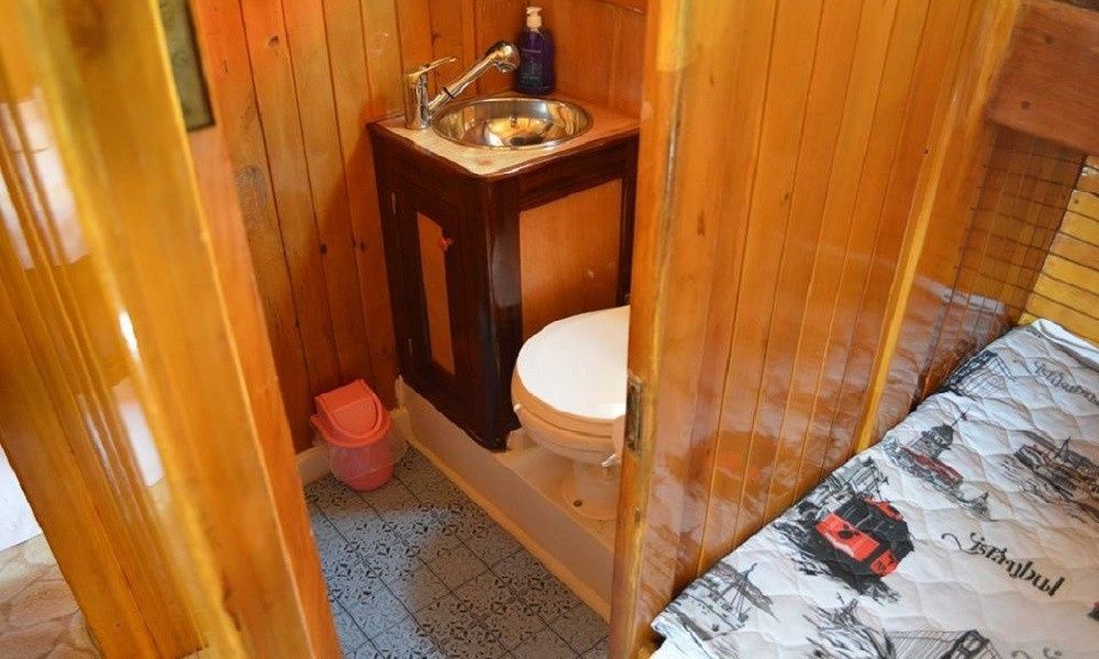 Gulet 62 | Temel Reis 3