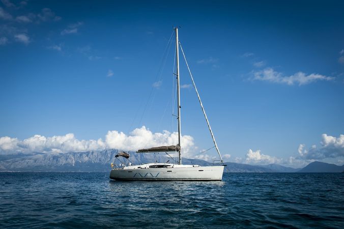 Beneteau Oceanis 43 | Oasis