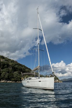 Beneteau Oceanis 43 | Oasis
