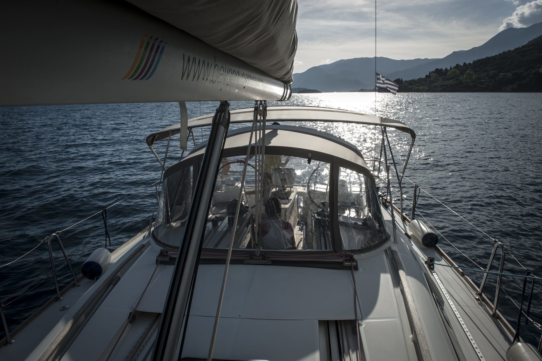 Beneteau Oceanis 43 | Oasis