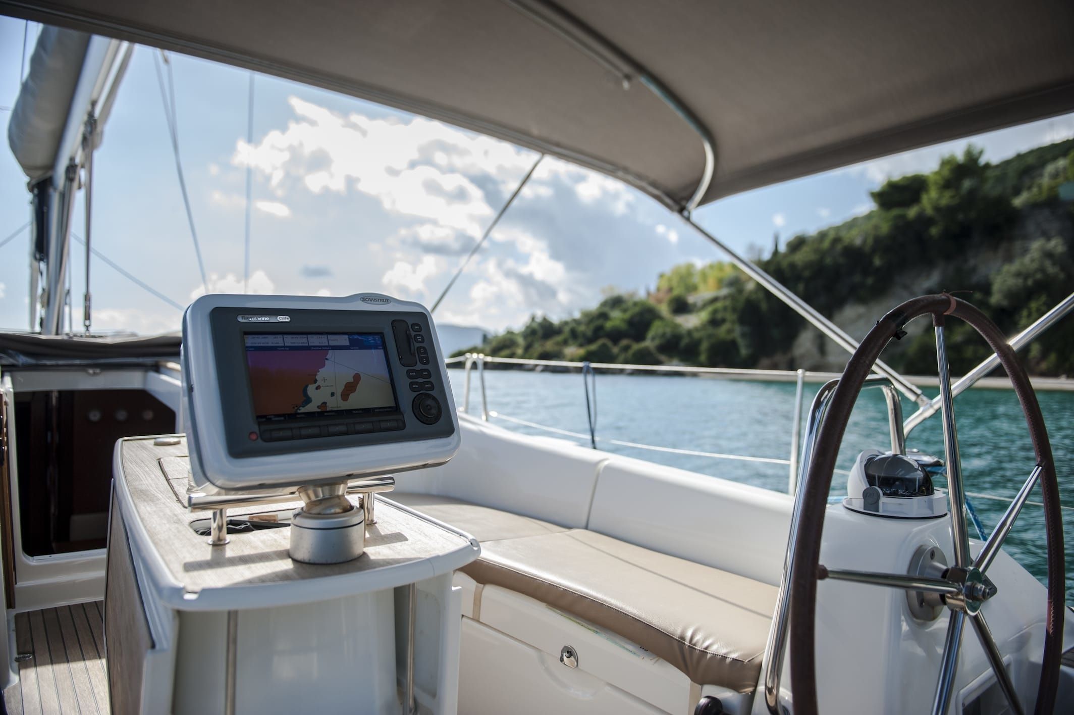 Beneteau Oceanis 43 | Oasis