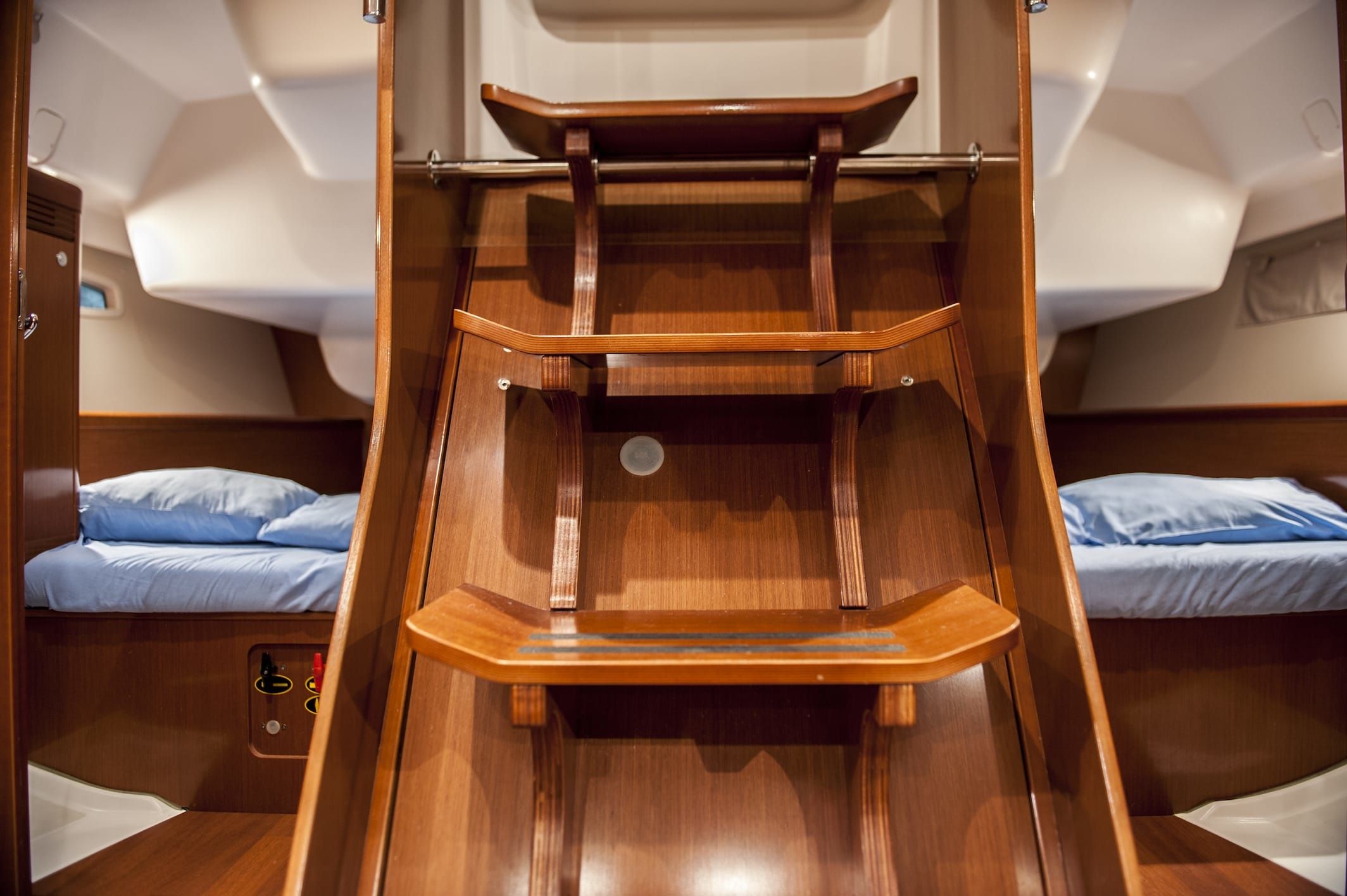 Beneteau Oceanis 43 | Oasis