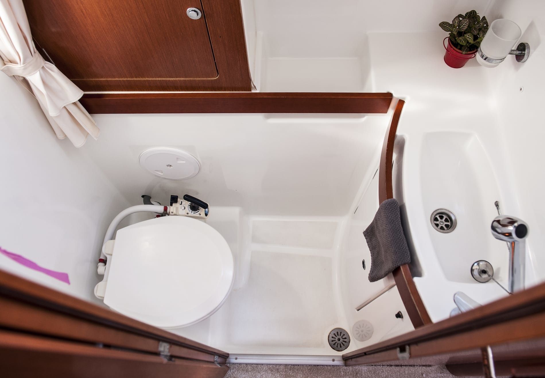 Beneteau Oceanis 43 | Oasis