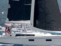 Beneteau 38 (2019)