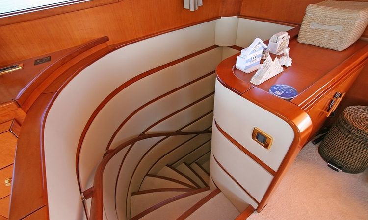 Gulet 85 | Tango Charlie