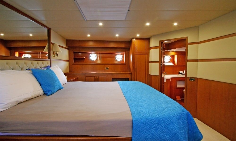 Gulet 85 | Tango Charlie