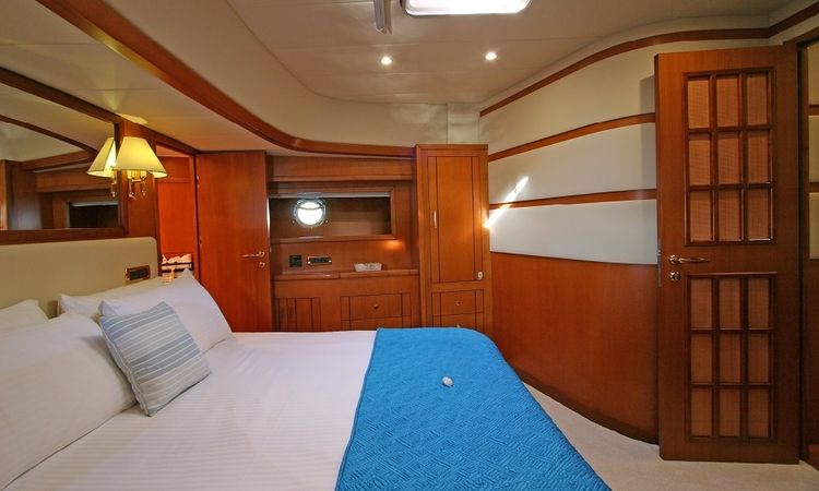 Gulet 85 | Tango Charlie