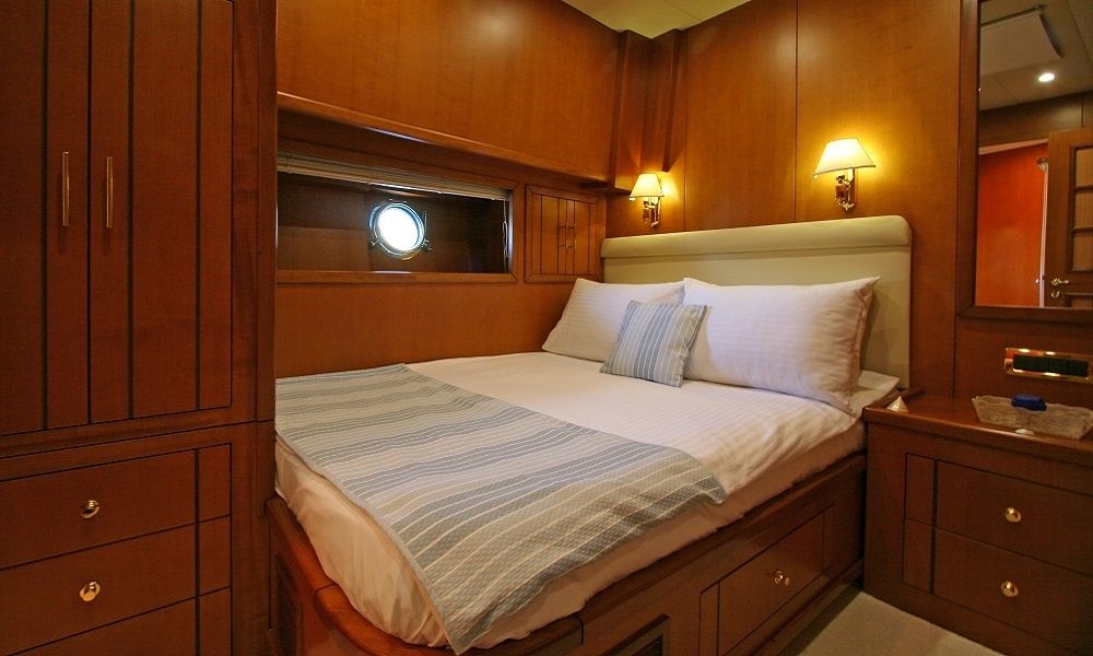 Gulet 85 | Tango Charlie