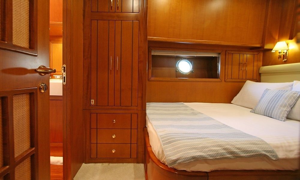 Gulet 85 | Tango Charlie