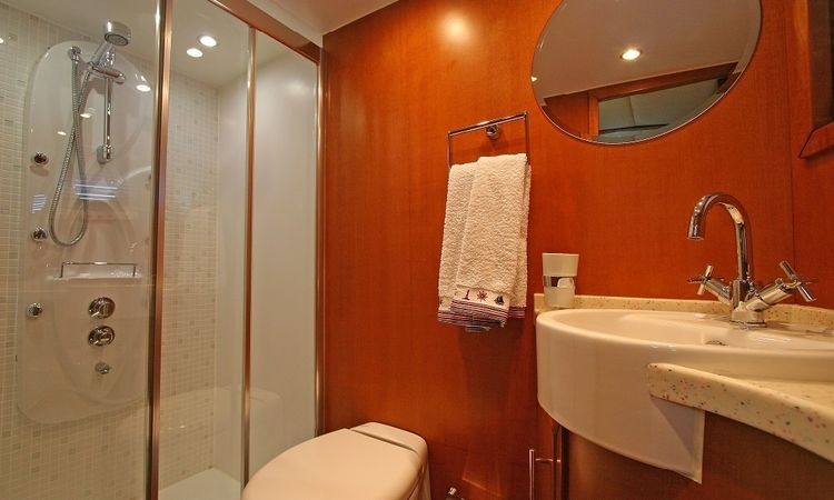 Gulet 85 | Tango Charlie