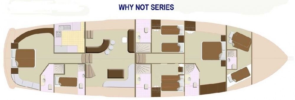Gulet 78 | Why Not 2