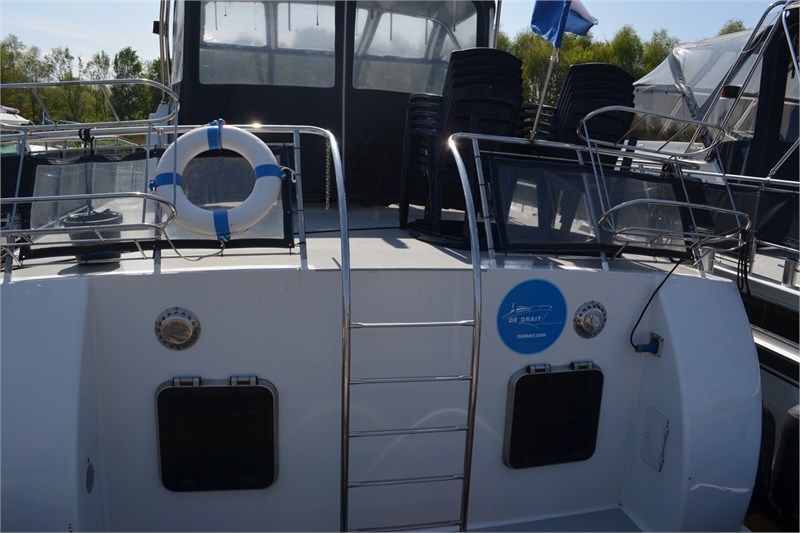 De Drait Tyvano 1450 | Constellation