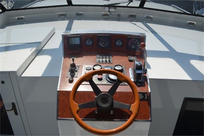 De Drait Tyvano 1450 | Constellation