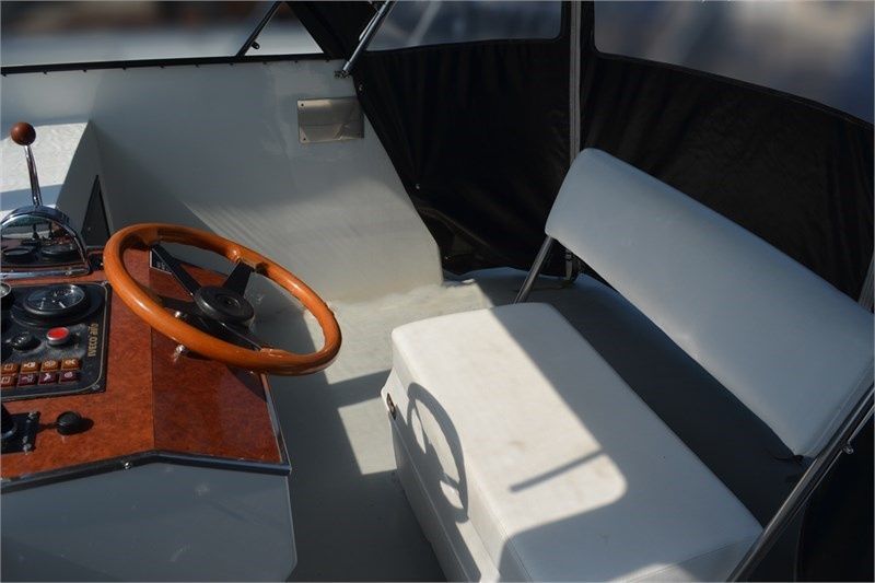 De Drait Tyvano 1450 | Constellation