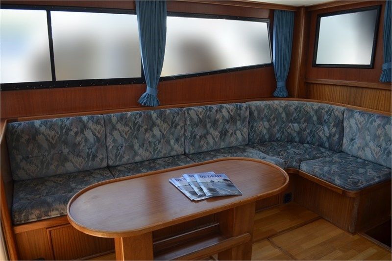 De Drait Tyvano 1450 | Constellation