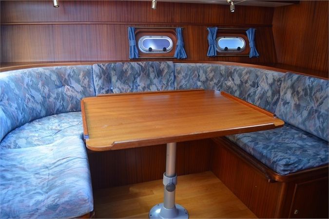 De Drait Tyvano 1450 | Constellation