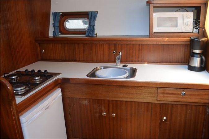 De Drait Tyvano 1450 | Constellation