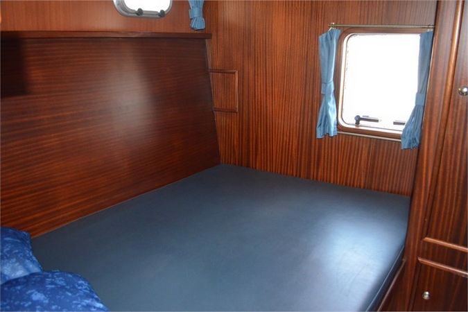 De Drait Tyvano 1450 | Constellation