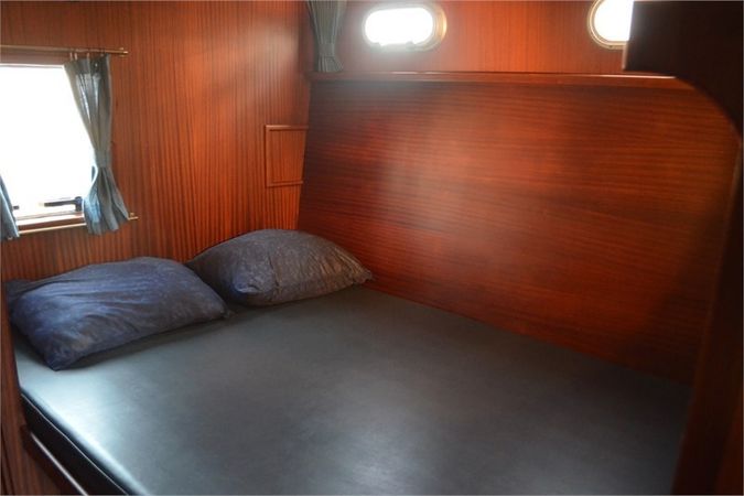 De Drait Tyvano 1450 | Constellation