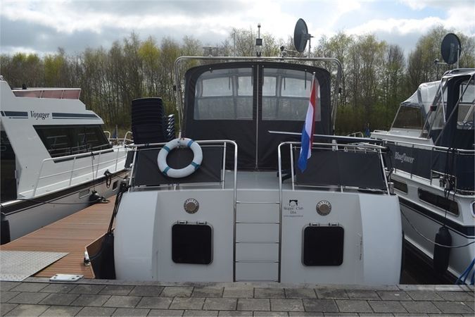 De Drait Tyvano 1340 | Surrender