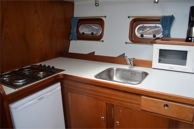 De Drait Tyvano 1340 | Surrender