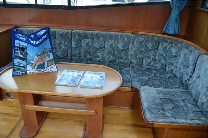 De Drait Tyvano 1340 | Surrender