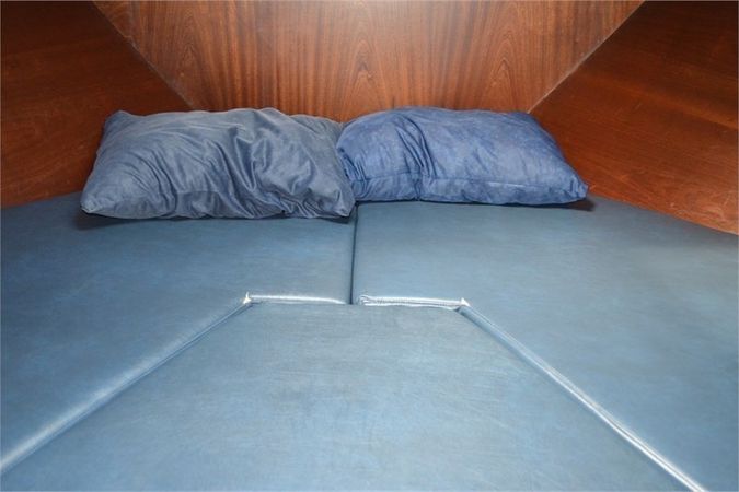 De Drait Tyvano 1340 | Surrender