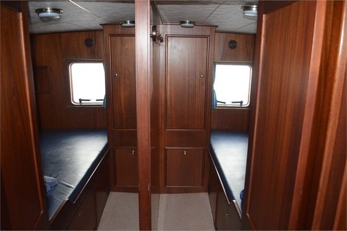 De Drait Tyvano 1340 | Surrender