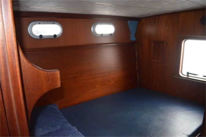 De Drait Tyvano 1340 | Surrender