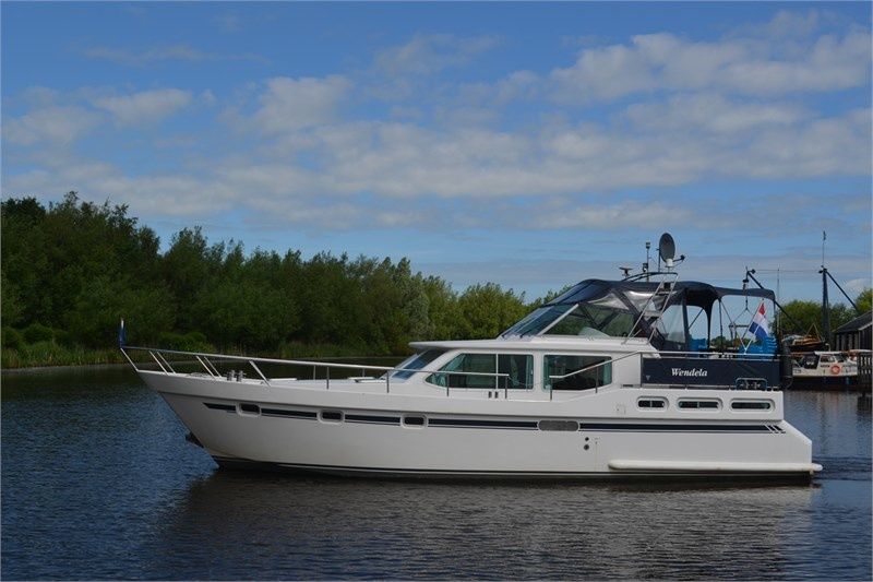 De Drait Stabila 1320 | Wendela