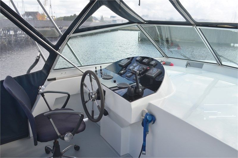 De Drait Stabila 1320 | Wendela