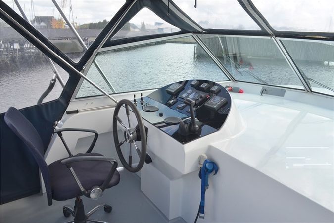 De Drait Stabila 1320 | Wendela